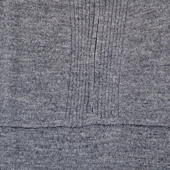 Athleta Durango Wool Blend Sweater Dress - Picture 5 of 12